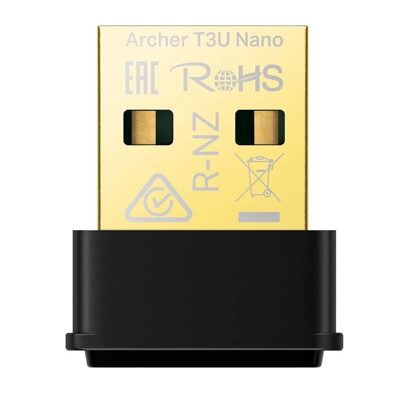 TP-Link Archer Nano võrguadapter
