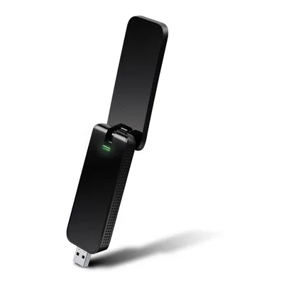 TP-Link Dual Band Archer võrguadapter