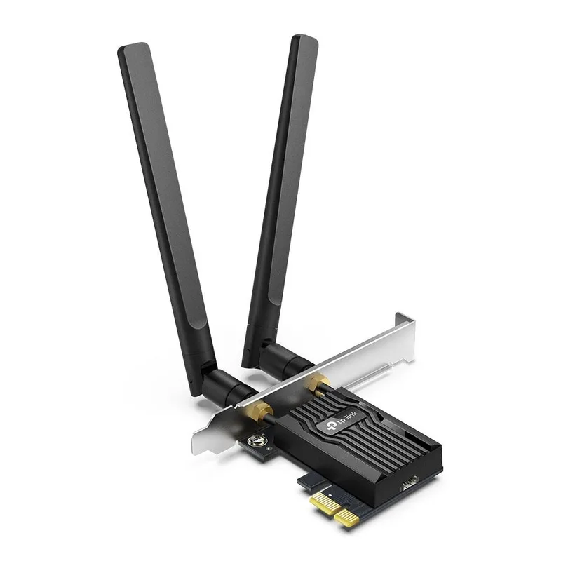 TP-Link Archer TX55E võrguadapter