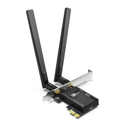 TP-Link Archer TX55E võrguadapter