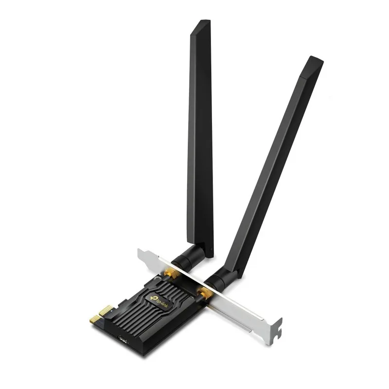 TP-Link Archer TXE72E võrguadapter