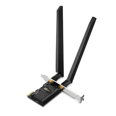 TP-Link Archer TXE72E võrguadapter