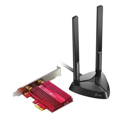 TP-Link Archer TX3000E võrguadapter