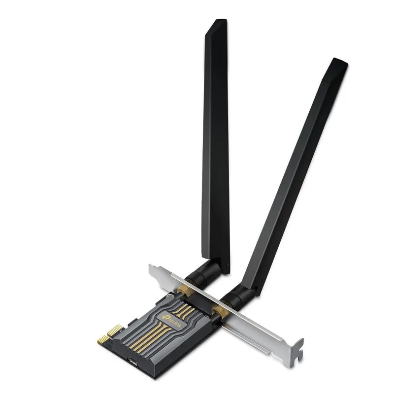 TP-Link Archer TBE400E võrguadapter