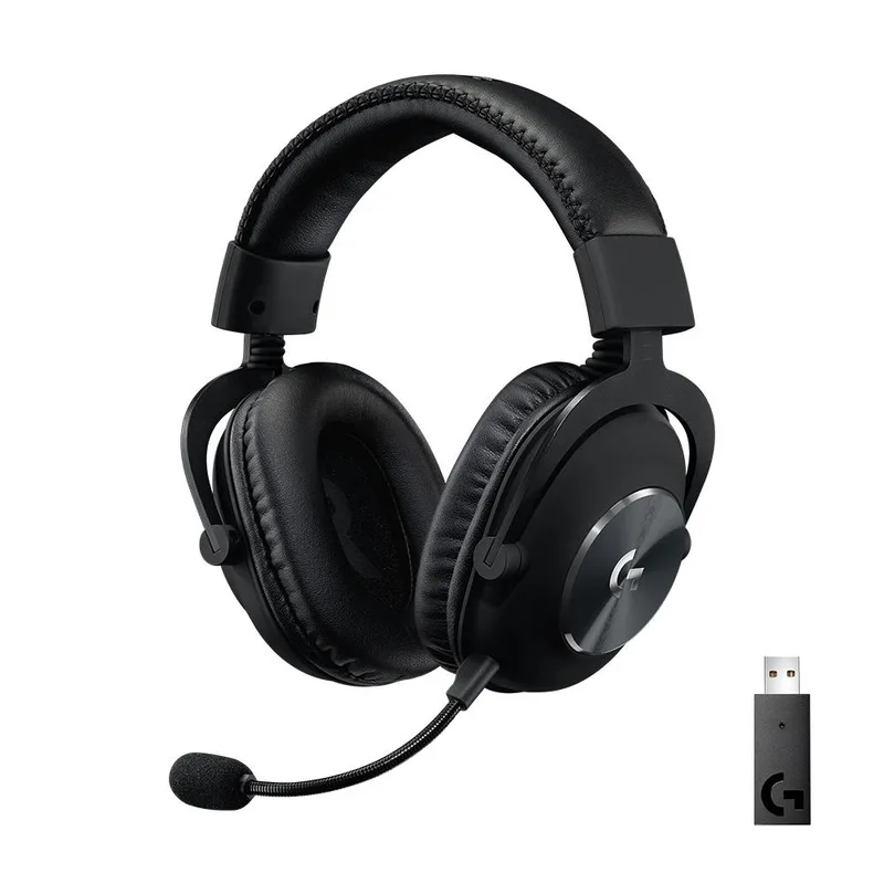 Logitech Gaming 981-000907 kõrvaklapid