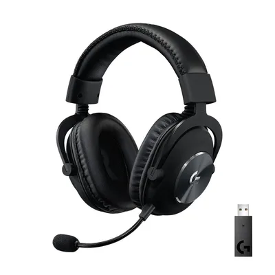 Logitech Gaming 981-000907 kõrvaklapid
