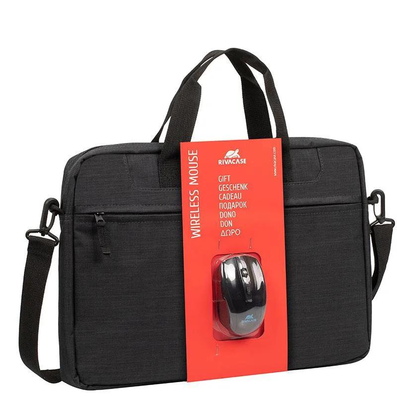 Rivacase Backpack Bundle 06 kott