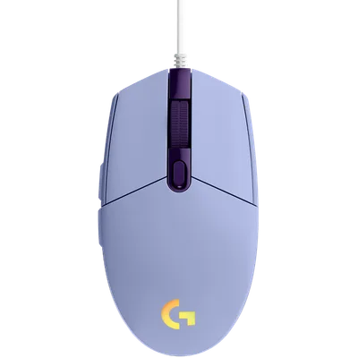 Logitech Optical G102 Lightsy hiir