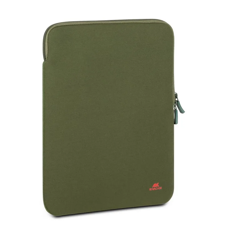 Rivacase Sleeve Antishock MacBook kott