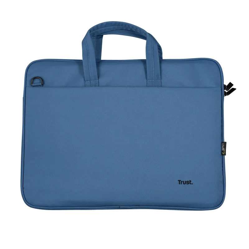 Trust NB Case ECO 16"/BLUE 24448