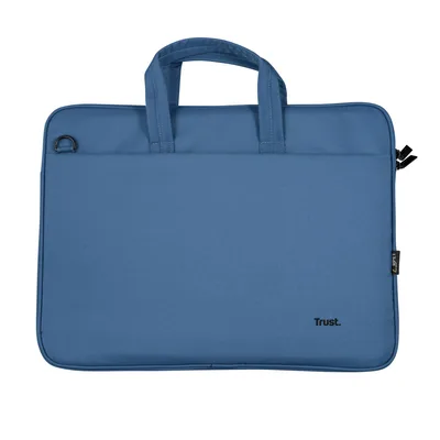 Trust NB Case ECO 16"/BLUE 24448