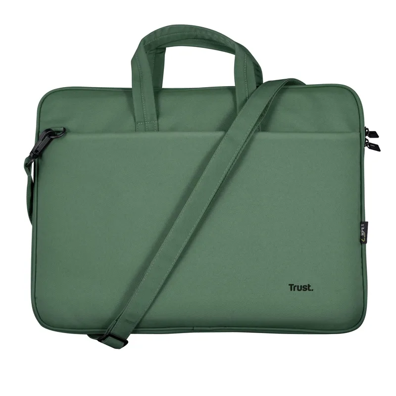 Trust NB Case ECO 16"/GREEN 24450