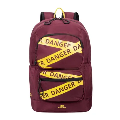 Rivacase Backpack Urban 5421 kott