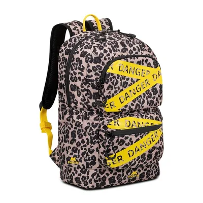 Rivacase Backpack Urban 5421 kott