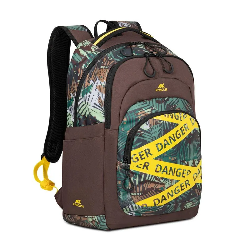 Rivacase Backpack Urban 5461 kott