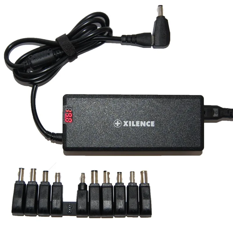 Xilence Univ XM008 laadija
