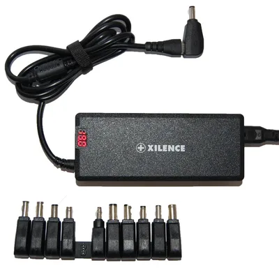 Xilence Univ XM008 laadija