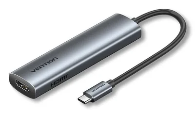 Vention Docking Station Tglhb dokk