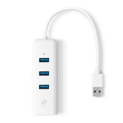 TP-Link USB3 3PORT UE330 dokk