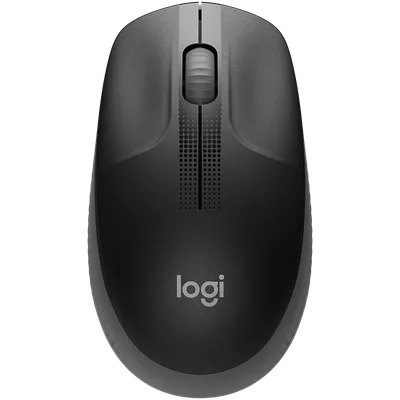 Logitech Optical M190 910-005906 hiir