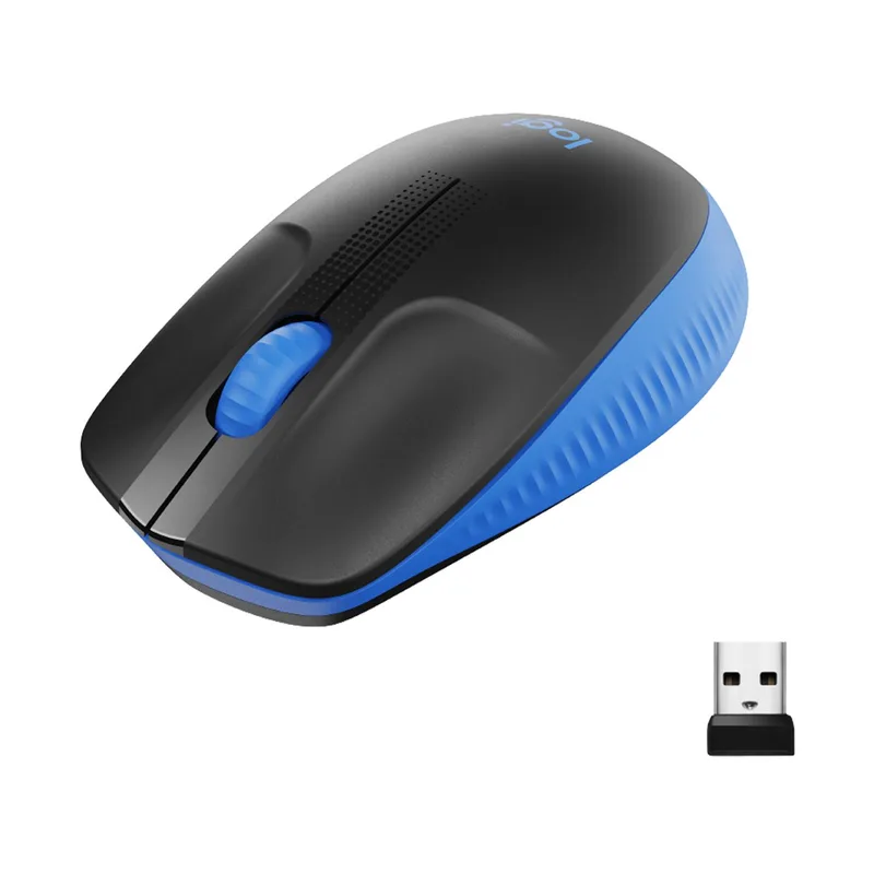 Logitech Optical M190 910-005907 hiir