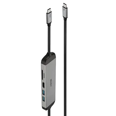 Lindy Docking Station Dst-Micro dokk