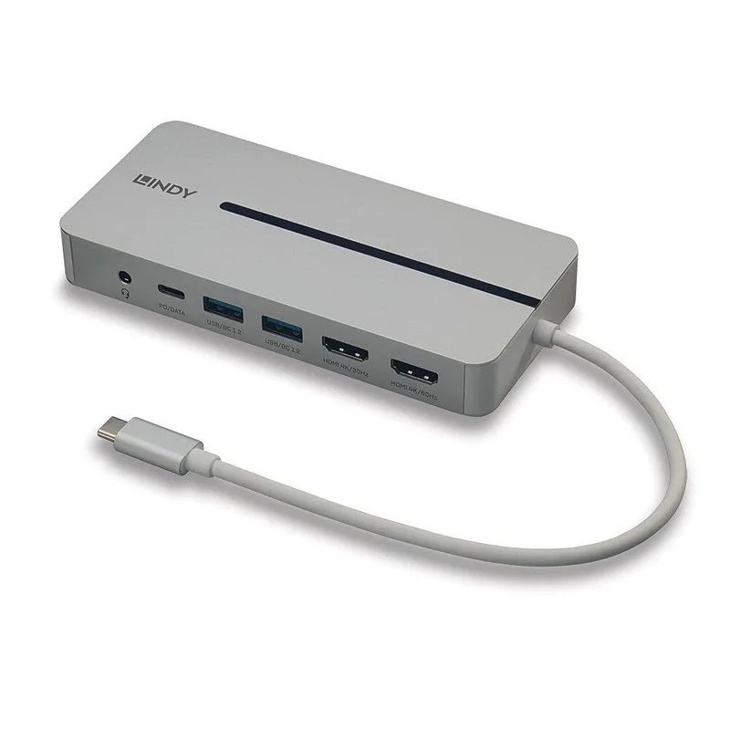 Lindy Docking Station Mini dokk