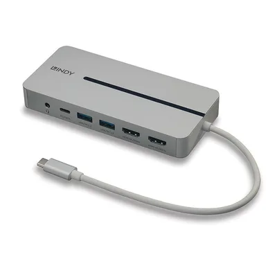 Lindy Docking Station Mini dokk