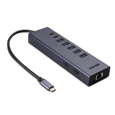 Lindy Docking Station Dst-Mini dokk