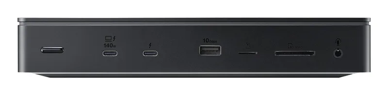 ASUS Dock DC510 TBT5 dokk