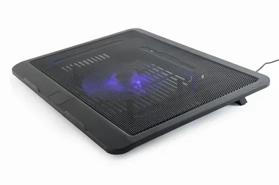 Gembird Cooling Compact NBS-1F15-04 kinnitus