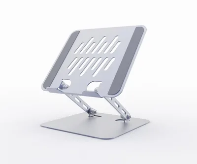 Gembird Riser Space NBS-D1-04 kinnitus