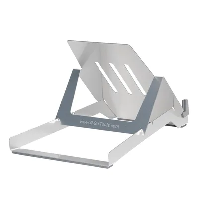 R-Go Tools Riser Basic Rgoribasi kinnitus