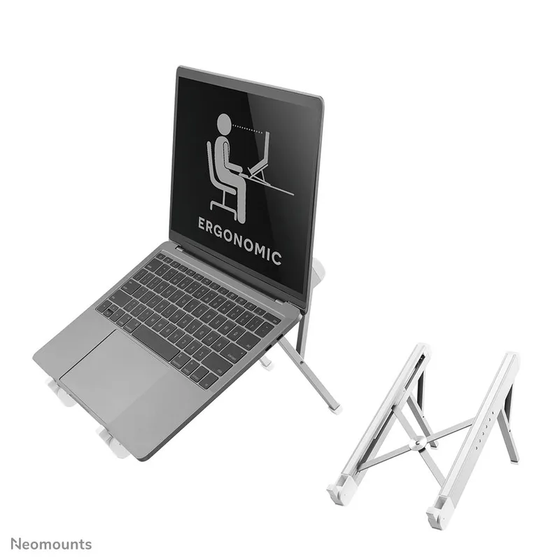 Neomounts Desk 11-17" NSLS010 kinnitus