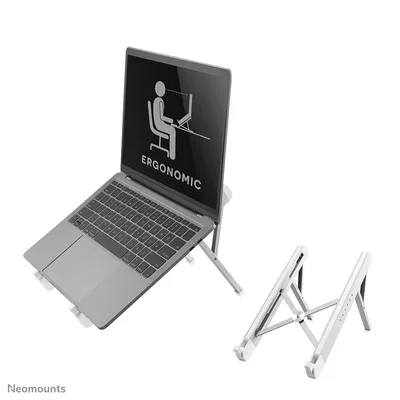 Neomounts Desk 11-17" NSLS010 kinnitus