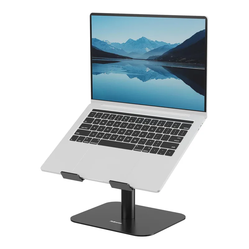 Fellowes NB ACC Desk Stand/Black 100138881