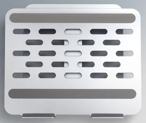 AXAGON 10-16" Aluminum Stnd-Lq kinnitus