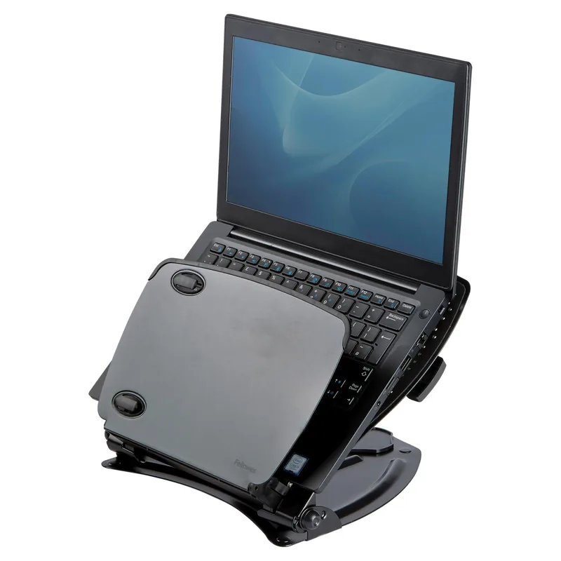 Fellowes Riser Professional kinnitus