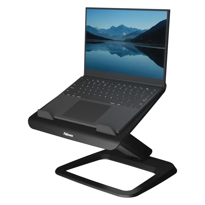 Fellowes NB ACC Stand Hana Lt/Black 100016994