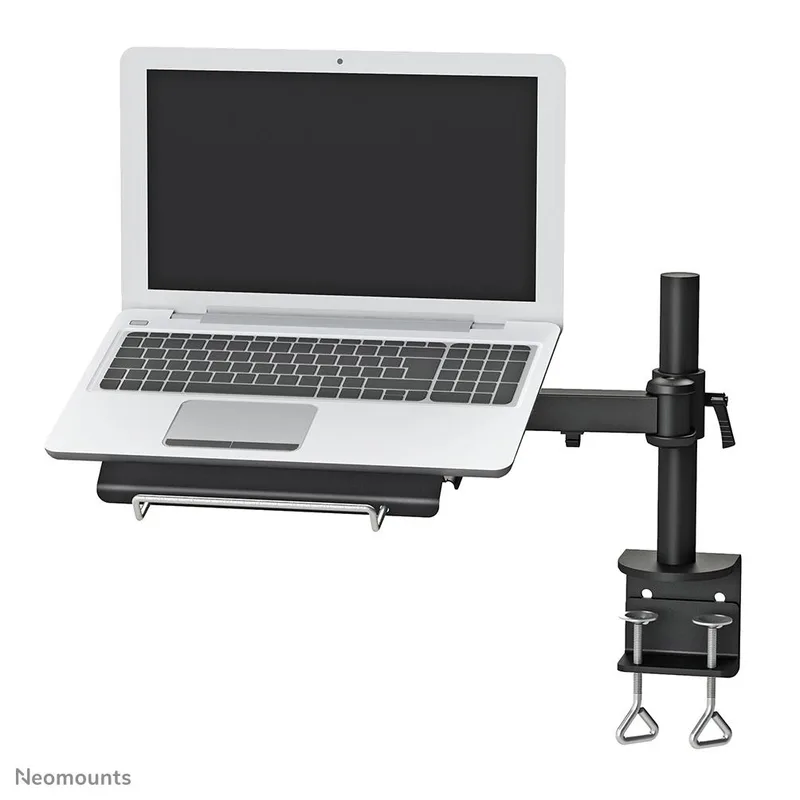Neomounts Desk 10-22" NOTEBOOK-D100 kinnitus