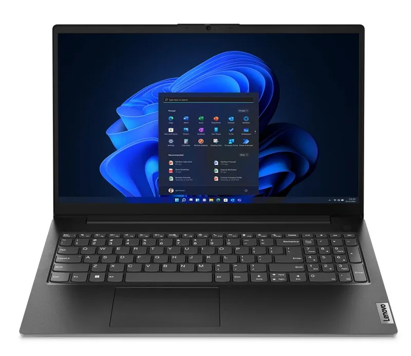 Lenovo V15 G4 AMN 7320U sülearvuti