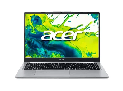 Acer 5400U Discrete graphics Not available sülearvuti