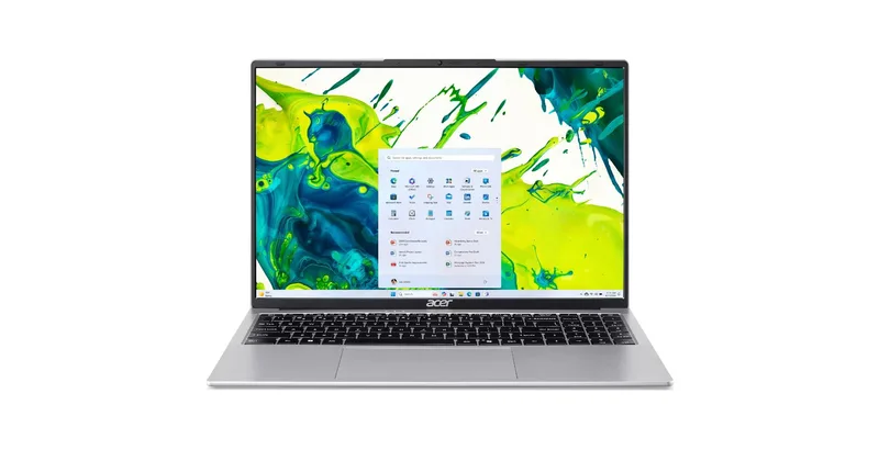 Acer Aspire 120U AL16-54P-52AL sülearvuti