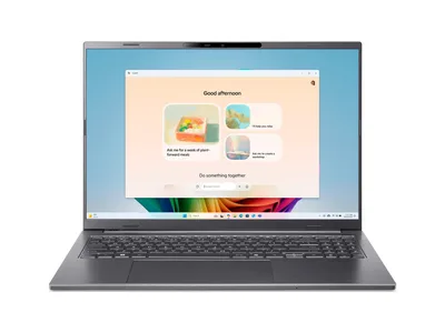 Acer Aspire Aspire 16 AI sülearvuti
