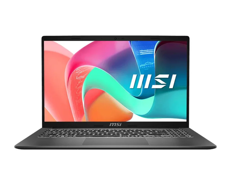 MSI Modern 15 F13MG sülearvuti
