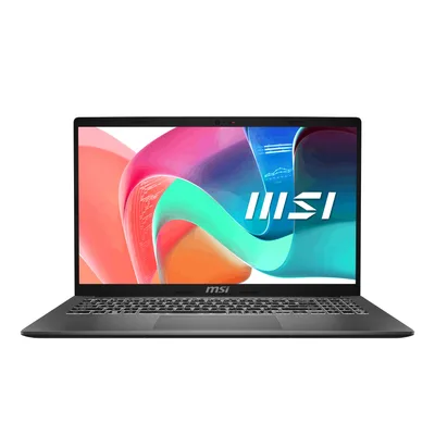 MSI Modern 15 F1MG-1241NL 120U sülearvuti