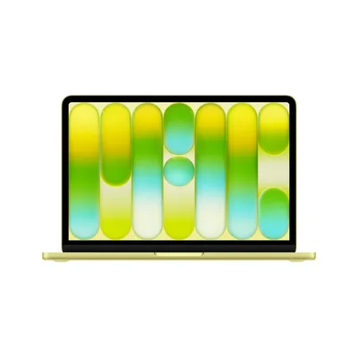 Apple A18 Pro Discrete graphics Not available sülearvuti