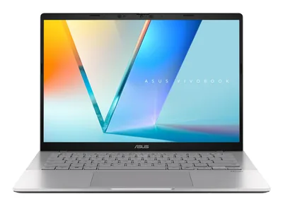 ASUS VivoBook Series S14 sülearvuti