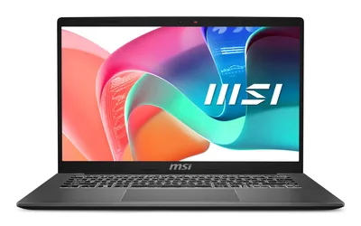 MSI Modern 14 F1MG-867NL 150U sülearvuti