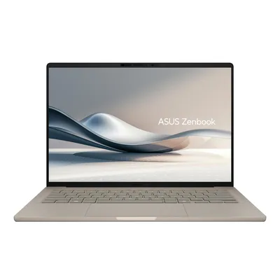 ASUS ZenBook Series Discrete graphics Not available UX3407QA-QD202W sülearvuti